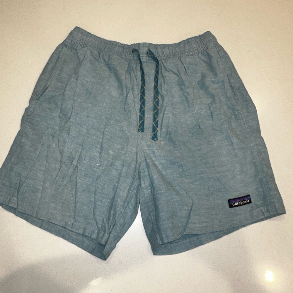 Patagonia men’s shorts